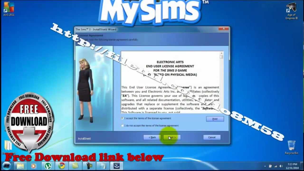 Sims 4 pets mac