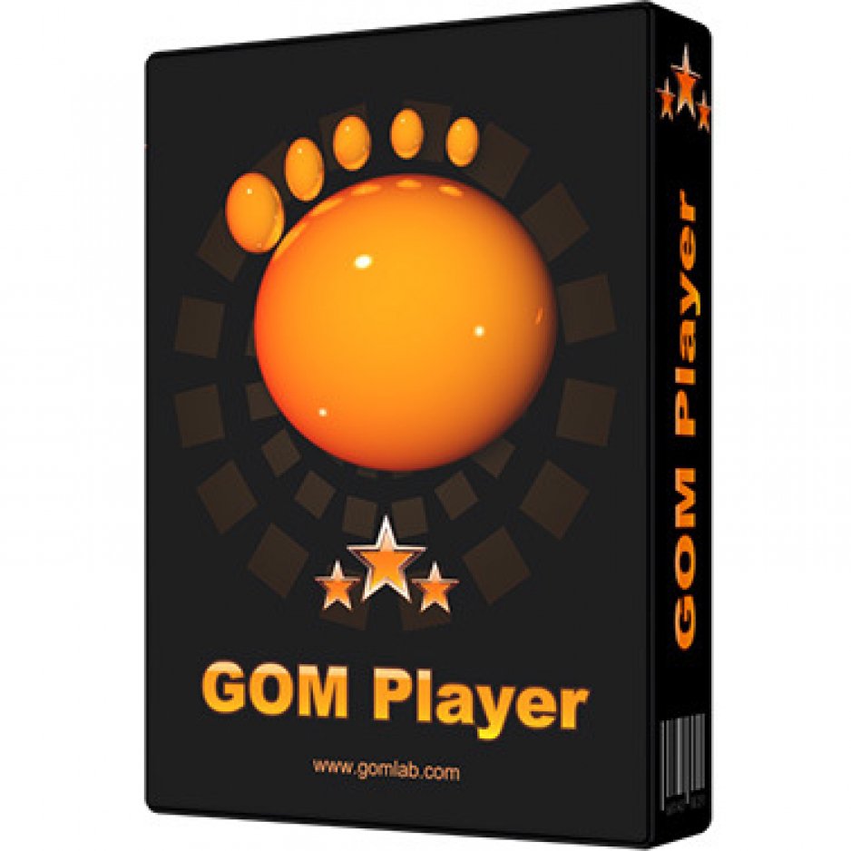 Gom player free download xp
